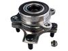 GMB GH33030L Small Front Hub Bearing for Suzuki MR Wagon and Other Models