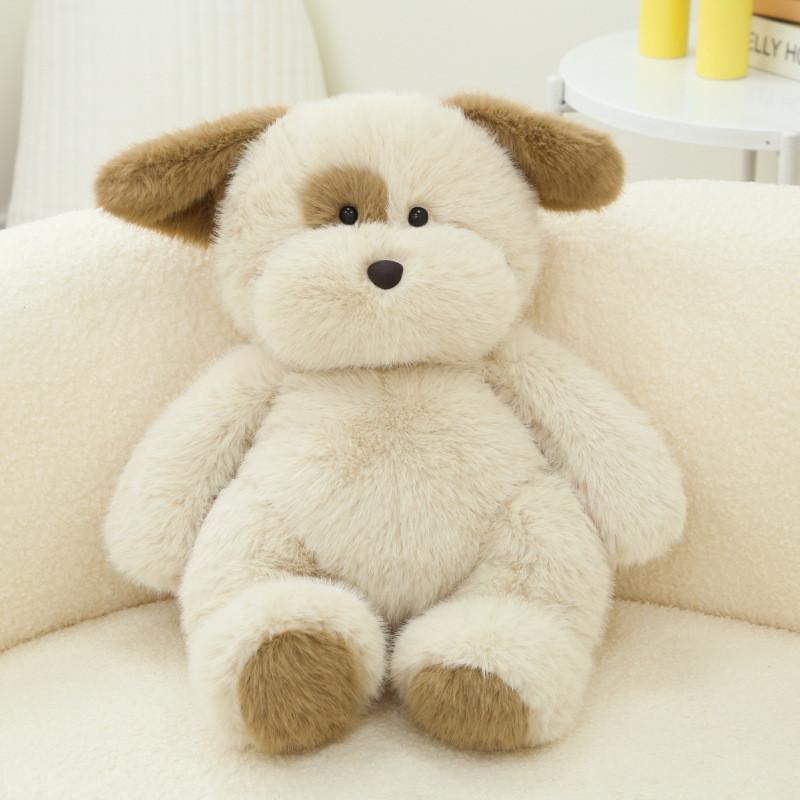 Rabbit Elephant Bear Plush Toys Cute Animal Stuffed Dolls Kids Birthday Gifts