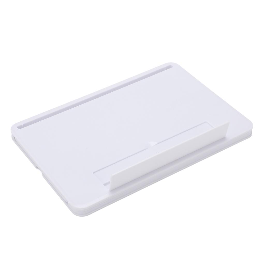 J‑01 3‑5X Увеличитель экрана мобильного телефона Складной Акриловый HD Видео Усилитель Подставка Кронштейн Белый