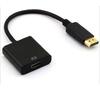 Gold-Plated DisplayPort To HDMI Adapter Cable, 1080P/4K, High-Definition, Large DP To HDMI Female