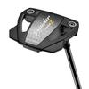 Spider Tour Z Truss TM1 33IN Spider Tour Truss Putter RH Truss Heel для мужчин, для правшей