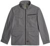 Демисезонная куртка Rovic Slim Field Jacke Grau gs grey D26117-D908-1260