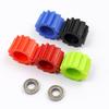Yamaha Honda Kawasaki Suzuki Off-Road Motorcycle Chain Roller M8 M10 Guide