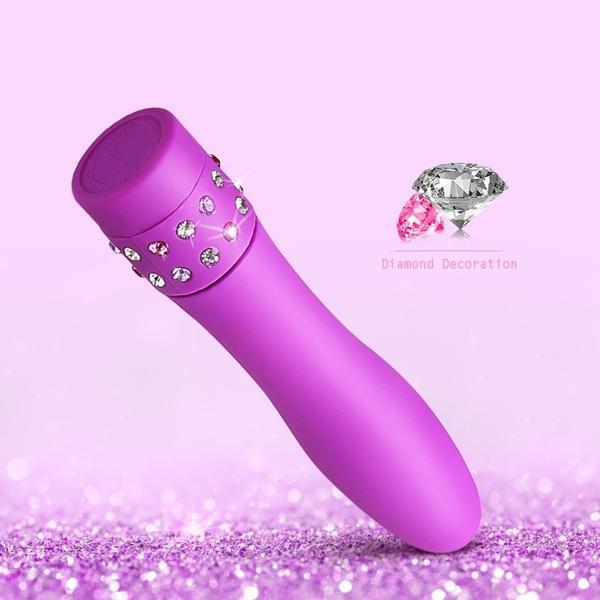 Многоскоростной G Spot Vagina Vibrator Clitoris Butt Plug Анальные товары для эротики Секс-игрушки для женщин Мужчины Взрослые Женский магазин дилдо