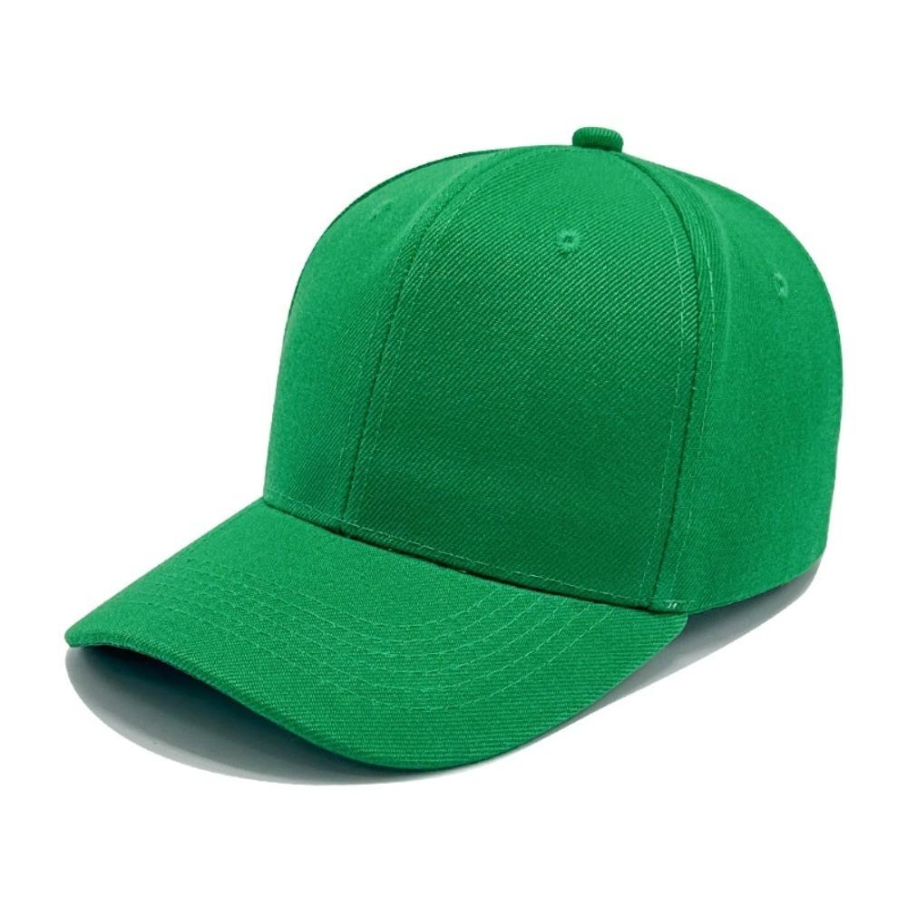 Adjustable Sun Hat Versatile Baseball Hats Fashion Baseball Cap  for Men Women