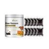 Bee Venom Foot Soak Beads for Slimming, Leg Relief & Moisturizing - Natural Relaxing Foot Bath Kit