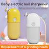 Children's Multifunctional Electric Nail Grinder