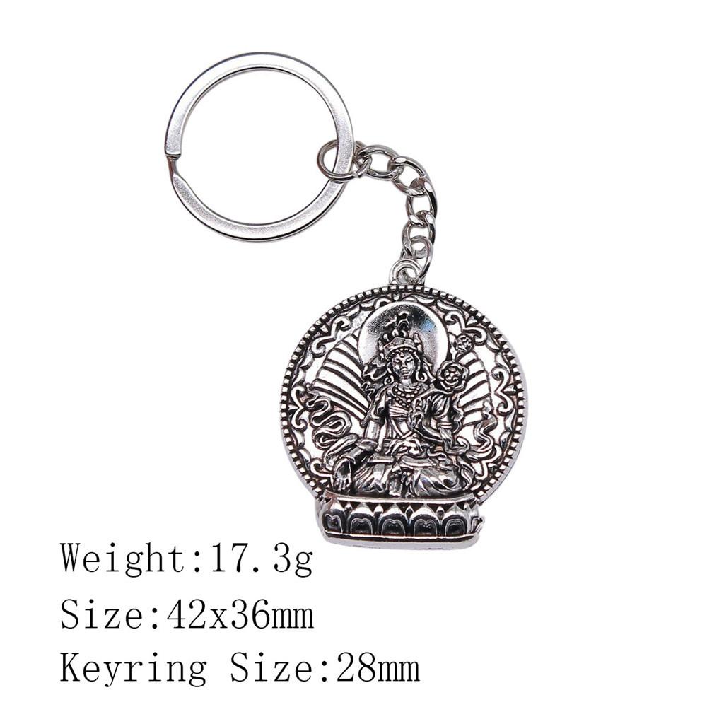Новые поступления Милый брелок Буддизм Брелок Украшения Для Дома Творческие Брелки