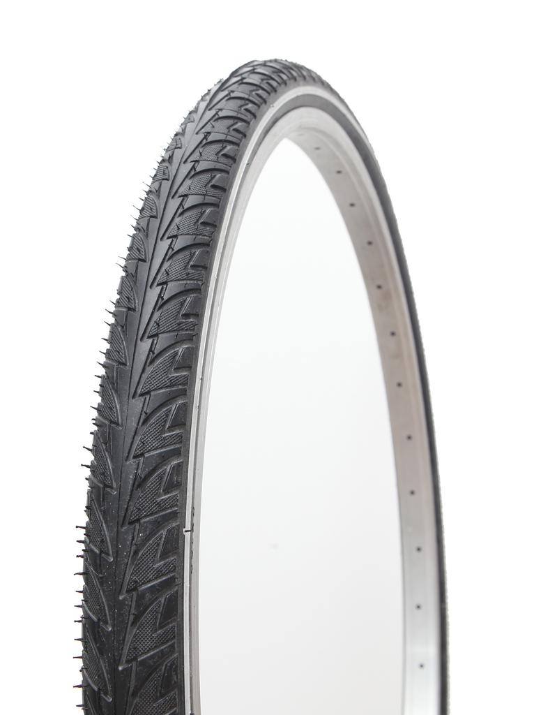 Sa-274 700X40C Bk/Wh Line Tire