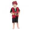 Boys Pirate Mate Costume