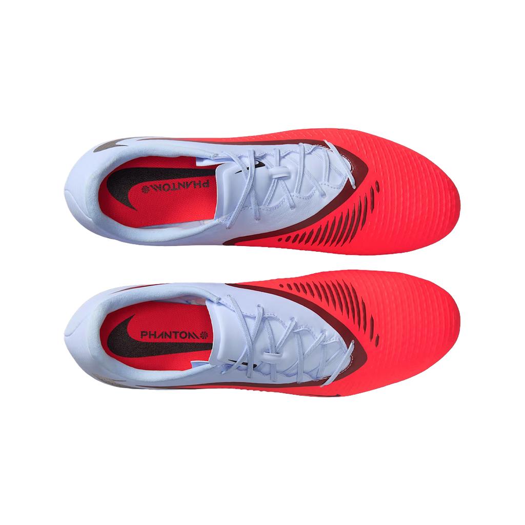 Nike Phantom 6 Low Academy MG Scary Good Pack Унисекс Кроссовки Синий Royal-Tint Ярко-Малиновый HJ4564-400