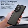 For Honor 300 Pro/300 Ultra Case Drop-Proof TPU+PC Matte Back Phone Cover