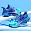 New High-Quality Mens Summer Sports Shoes Professional Outdoor Marathon Running Shoes Lightweight And Versatile Training Shoes