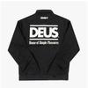 DeuS Ex Machina Мужская куртка marnuS Team Dmp256022 Blk