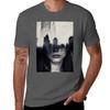 Mind Game Tshirt Classic Basic Casual Tshirt