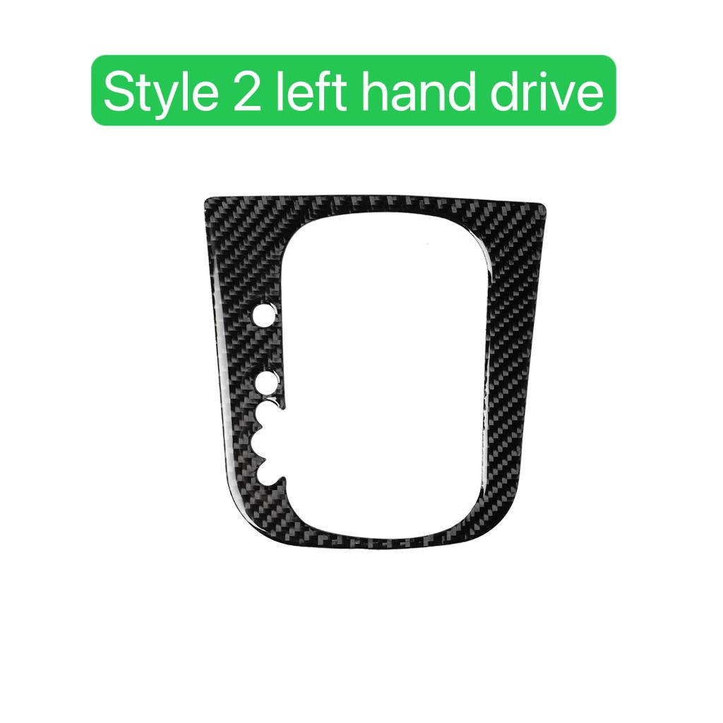 Автомобильная наклейка переключения передач, крышка прикуривателя, пепельница, наклейка на панель для Vw Golf 6 R Mk6 Scirocco