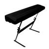 Keyboard Cover Piano Cover Digital Piano Keyboard Dustproof and Waterproof Cover Electronic Organ Electronic Piano Keyboard Dust Cover