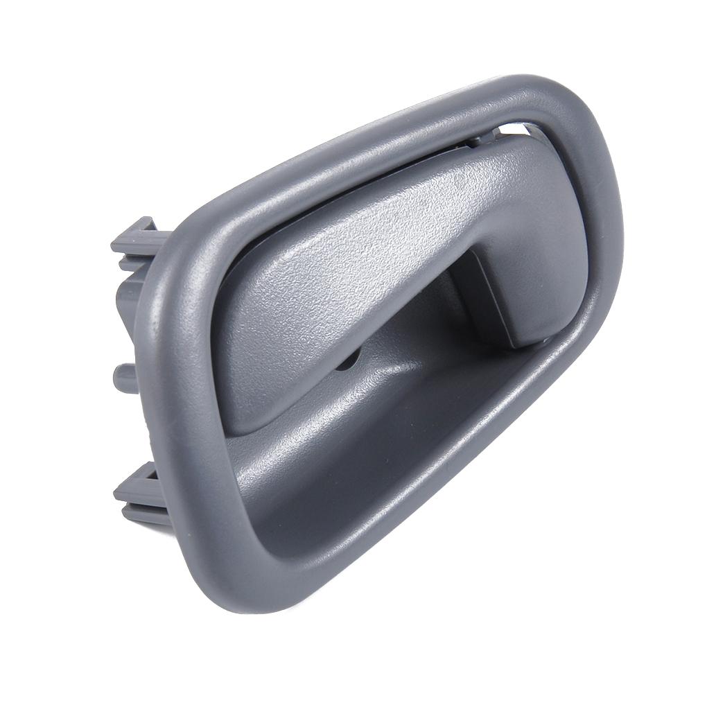 Replacement for 1998-2002 Corolla & for 1998-2002 Chevy ABS Left Door Inner Sliding Hand 69205-02050LH