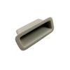 Suitable for Nissan Patrol Y62 2010- Infiniti QX56 QX60 QX80 909401LA0A Rear Luggage Handle Cover