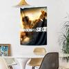 Rainbow Six Siege Wall Decor Tapestry Art For Pet Memorial Birthdaywedding Party Backdrop Family Gift