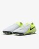 FJ2559-003 Nike Phantom GX 2 Elite Металлический Серебристый Вольт Черный (Мужской)