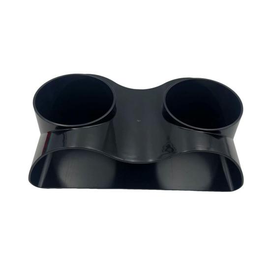 Аквариумная туннельная пещера Многофункциональная вьюновая сомовая рыбка Бетта Креветки Рыба Природа Кривая Легкая установка туннельная пещера