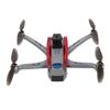 Brushless Motor Drones with Camera High Definition RC Quadcopter Obstacle Avoidance Optical Fluid