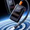 Портативный насос для шин с возможностью зарядки от USB Эффективный воздушный компрессор Перезаряжаемые воздушные насосы для автомобиля и велосипедов