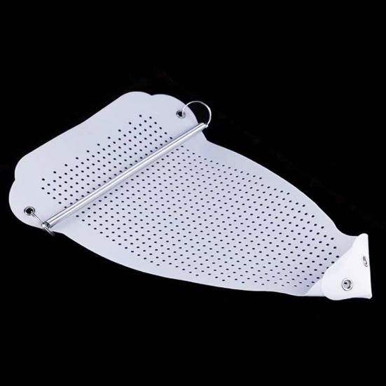 Чехол для обуви Yousheng Iron, термостойкий, прочный, для электрического утюга, защитная пластина для одежды, антипригарная подошва для утюга, аксессуары для глажки