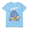Sanrio Unisex Adult Tuxedosam T-Shirt