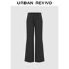 UR Women's Casual Drawstring Flared Pants