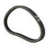 Clutch Drive Belt 3211180 Black Flexible Starter Generator Belt Replacement For Polaris General 1000 2020‑2022