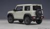 AUTOart Suzuki Jimny Sierra White Pearl Готовый продукт 78511 1/18 (JB74)
