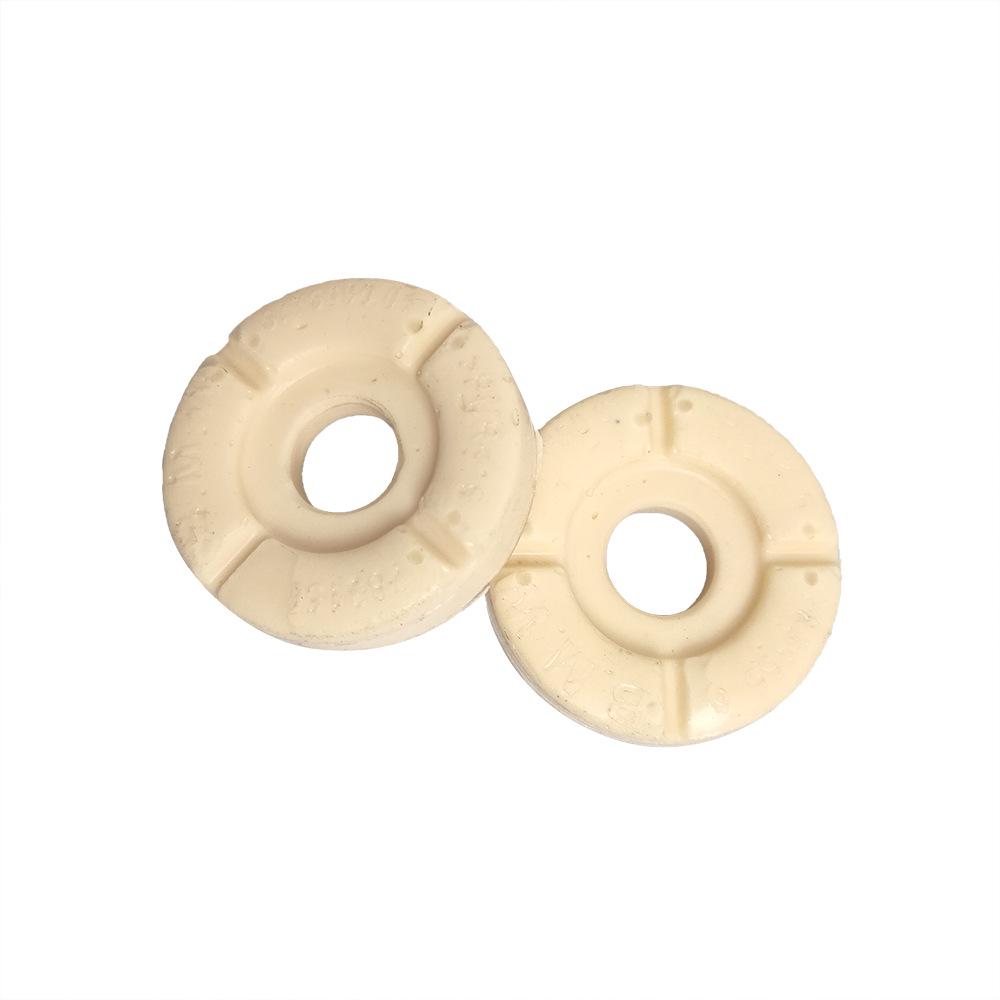 BMW Передняя резиновая буферная подушка амортизатора (31336776389, 31336776390)