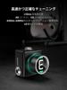 SWIFF AUDIO C20 Мини Хроматическая Педаль-Тюнер для Гитары, Быстрый Отклик, Mute (Отключение Звука), True Bypass, Алюминиевый Сплав, Регулируемая Калибровка A4