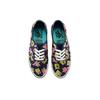 Vans Губка Боб Квадратные Штаны X Vans ComfyCush Authentic 'AlohaBob' Vans VN0A3WM7YZ1
