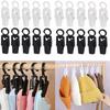 5pcs With Hook Mini Curtain Clip Sturdy Hanging Clip High Quality Hat Clip