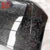 Xiaopeng P7 Forged Carbon Fiber Engine Hood Modification