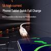 Pisen Type-C Fast Charging Data Cable