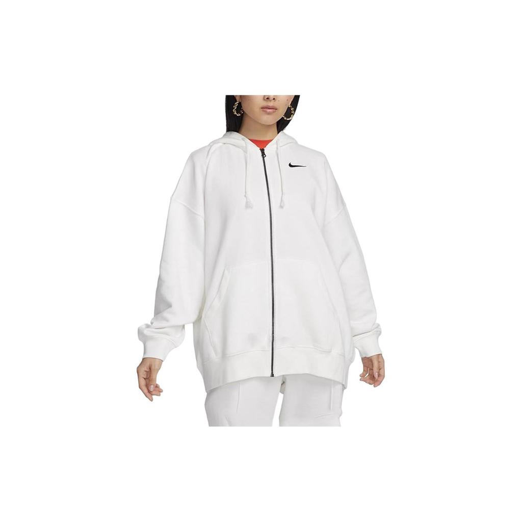 Nike Куртки и Пальто Женские Белый DD5635-133