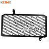 FOR HONDA CB300R CB 300R CB300 R 2018 2019 2020 2021 Motorcycle Accessories Radiator Guard Protector Grille Cover 2022 2023 2024