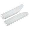 2pcs Motorcycle Fork Guard Shock Absorber Protector Replacement for CR125R CR250R CRF450R