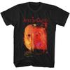 Summer 2026 New Alice And The Chain Band Design Unisexs Tshirt Fashion Hot Unisexs And Unisexs Same Style Round Neck Print Tshirt