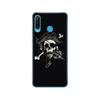 Силиконовый чехол для телефона HONOR 20 lite view 30 v 30 pro чехол для huawei honor 20S 9A 9C 9S 9X Premium 7s 8a skull ghost
