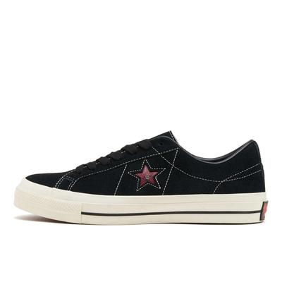 Os Suede  Stranger Things 5 33702430 Черный