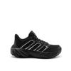 adidas All Day Boom 2 E Удобные Универсальные Амортизирующие Прочные Низкие Повседневные Кроссовки Унисекс Черные JP8470