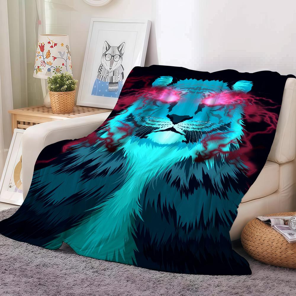 M MrBeast M Mr B Beast Плед для дивана, офиса, кровати, самолета, путешествий, сна, чтения, отдыха, кемпинга. Мягкий и теплый.