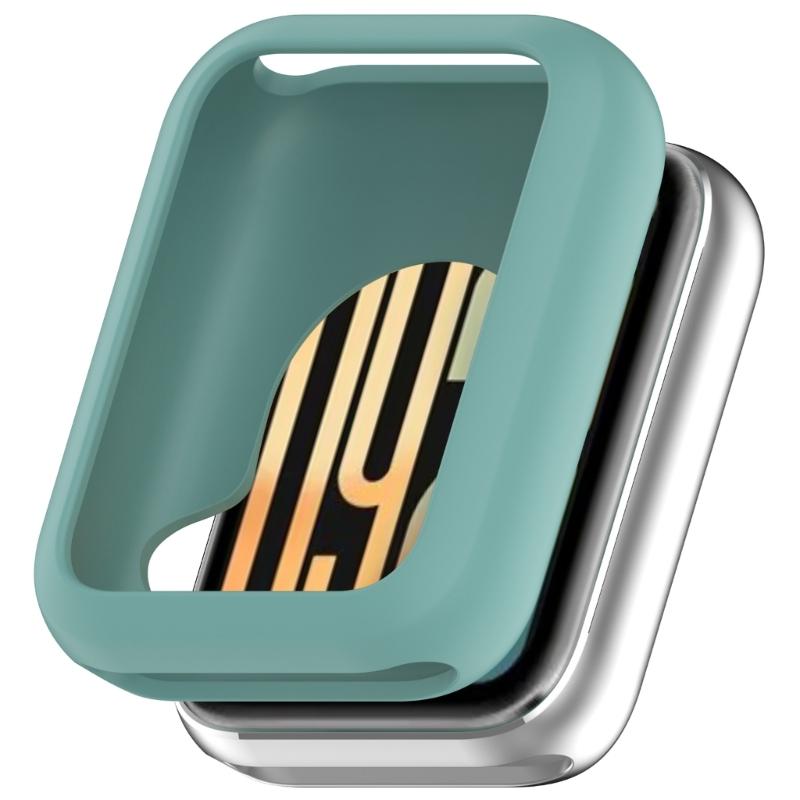 Силиконовый защитный чехол для Band 9 Professional Пылезащитный и ударопрочный Легко устанавливается и снимается Несколько цветов