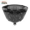 Светодиодная лампа фары мотоцикла для Gas Gas EC 250 300 250F 350F EX300 450F MC 250F 450 Аксессуары для мотокросса Пит-байк