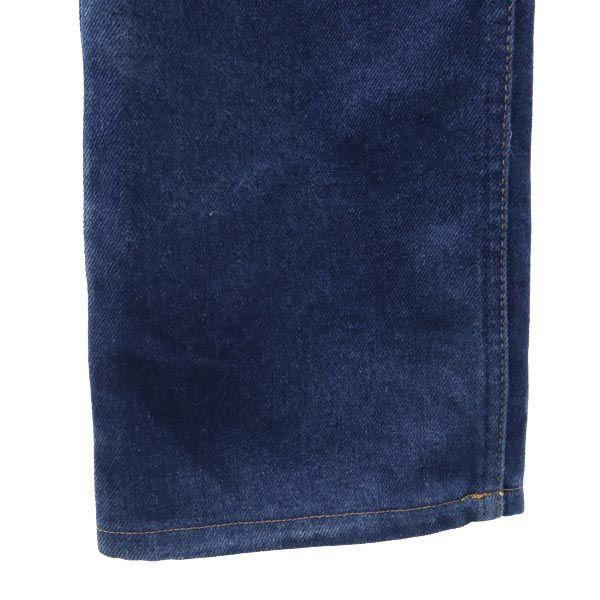 Levi's Джинсы прямого кроя 80-х с оранжевой биркой 20508-0914 w32 Мужские Б/У